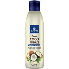 Óleo de Coco Avante Capilar E Corporal 100ml