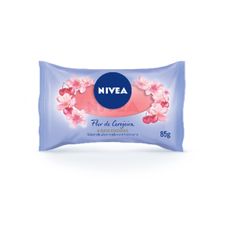 Sabonete Nivea Flor Cerejeira 85g