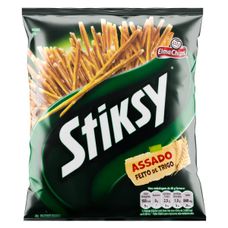 Salgadinho Stiks Elma Chips 48g