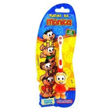 Escova Dente Frescor Infantil Turma Monica 3D