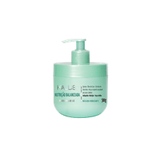Máscara Kallis Nutrição Balanceada 500 G