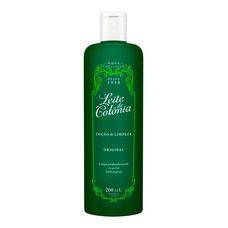 Leite de Colônia Coty Original 200ml