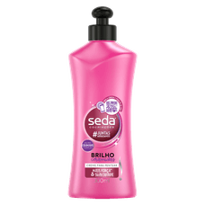 creme de Pentear Seda Sos Ceramidas 300ml