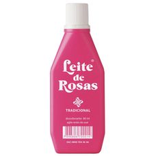 Leite de Rosas Coty Desodorante Tradicional 60ml
