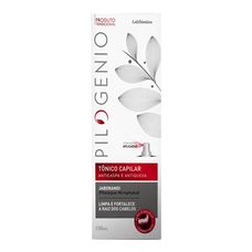 Pilogenio Labsimões Tônico Capilar Anticaspa E Antiqueda 150ml