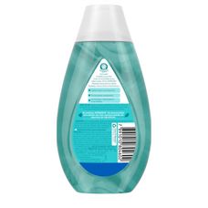 Shampoo Johnson & Johnson Hidratação Intensa 200ml