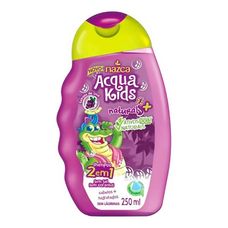 Shampoo Acqua Kids Milk Shake 2 em 1 250ml