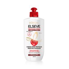 creme Para Pentear Loréal Elseve Repar Total 5 Química 250ml