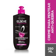 creme Para Pentear Loréal Elseve Arginina Resist X3 250ml