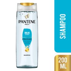 Shampoo Pantene Brilho Extremo 175ml+ 25ml