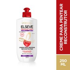 creme de Pentear Loréal Elseve Repar Total 5 Extra Profundo 250ml