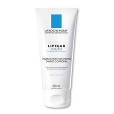 Lipikar La Roche-Posay Loção Hidratante Intensivo 200ml