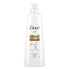 creme Para Pentear Dove Óleo Nutrição 200ml
