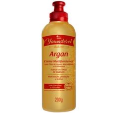 Cond Yamasterol Argan 200g