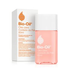 Óleo Bio Oil Corporal 60ml