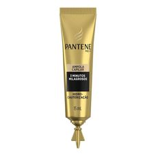 ampola Pantene Hidrocauterização 15ml