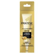 ampola Pantene Hidrocauterização 15ml