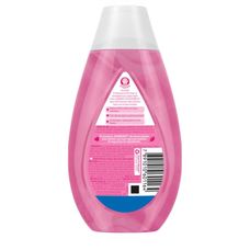 Shampoo JohnsonS Baby gotas de Brilho 200ml