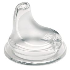 Bico Nuk Para Copó de Treinamento First Choice Silicone