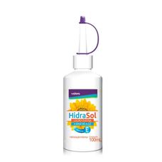 Hidrasol Vidora loção Oleosa 100ml