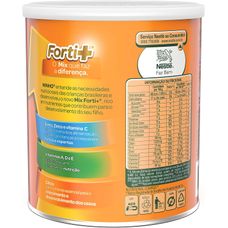 Leite Ninho Zero Lactose de 380g