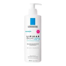 creme Hidratante La Roche-Posay Corporal Lipikar Baume Ap+ M com 400ml