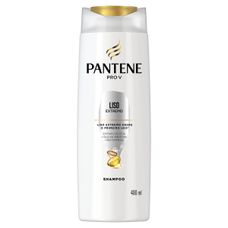 Shampoo Pantene Liso Extremo 40ml
