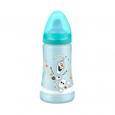 Copó Colors Lillo Bico de Tpe Olaf Azul 300ml