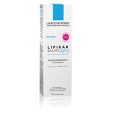 creme Hidratante La Roche-Posay Corporal Lipikar Baume Ap + M com 75ml