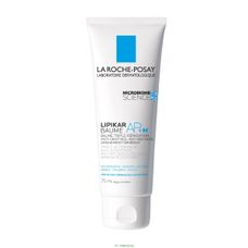 creme Hidratante La Roche-Posay Corporal Lipikar Baume Ap + M com 75ml