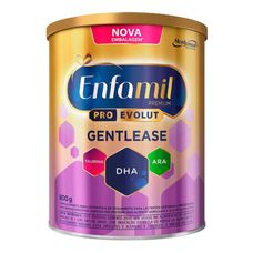 Leite em Pó Enfamil Pro Evolut Gentlease 800g
