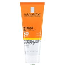 Protetor Solar Anthelios Xl Protect Fps 30 200ml