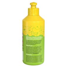 creme Para Pentear Salon Line Todecacho Kids Liberado 300ml