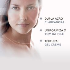 Gel creme Clareador de Pele Blancy Tx 30g