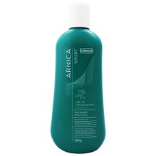 Gel Para Massagem Farmax Arnica Sport 180g
