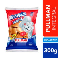 Bisnaguito 300g Integral