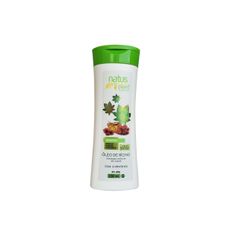 Shampoo Natus Plant Ricino 350ml