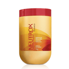 creme de Tratamento Neutrox Clássico 1Kg