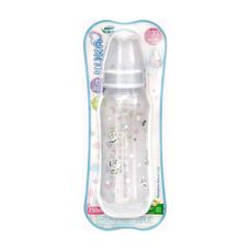 Mamadeira Kuka Bico Ortodôntica Natural Branca Número 2 250ml