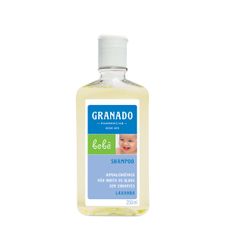 Shampoo Granado Bebê Lavanda 250ml