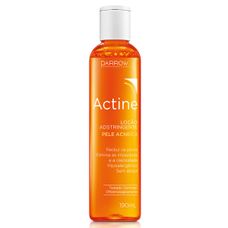 loção Adstrigente Actine Pele Acneica 190ml