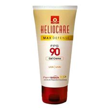 Protetor Solar Heliocare Max Defense Fps 90 50g