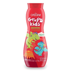 Shampoo Grupy Kids Hidrata de Montão 500ml