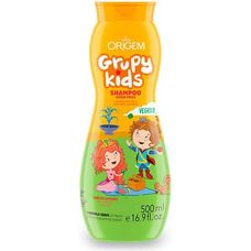 Shampoo Nazca Grupy Kids Adeus Frizz 500ml