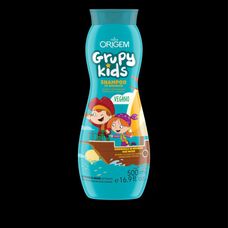 Shampoo Grupy Kids Xô Embaraço 500ml