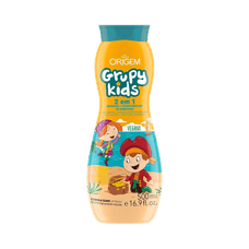 Shampoo Grupy Kids Xô Embaraço 500ml