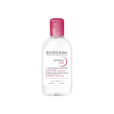 Água Micelar Bioderma Sensibio H2O 250ml