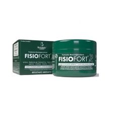 pomada Massageadora Fisiofort Bio Instinto 200g