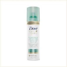 Shampoo A Seco Dove Care On Day 75ml