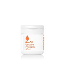 Gel Hidratante Bio Oil Para Pele Seca 50ml